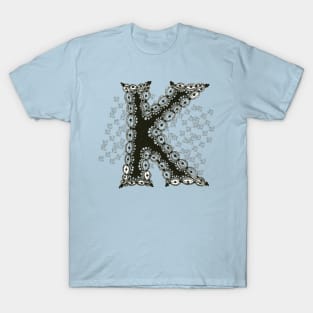 Color Me K T-Shirt